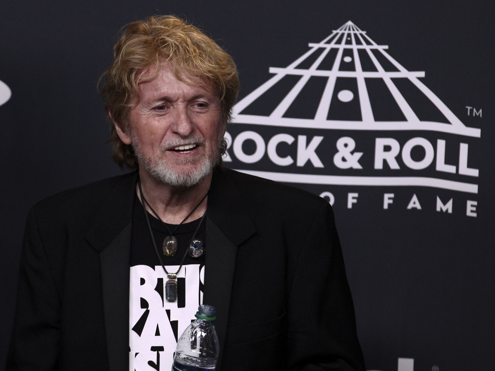 Jon Anderson